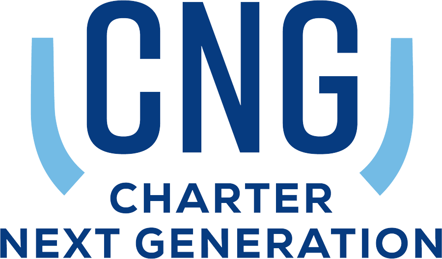 CNG Charter Next Generation logo