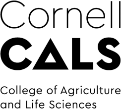 Cornell CALS logo