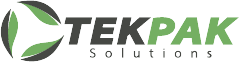 TekPak Solutions logo